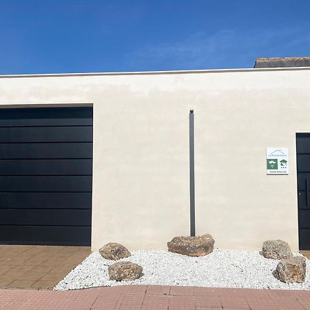 Pedro Muñoz La Mancha Suites Casa Rural المظهر الخارجي الصورة