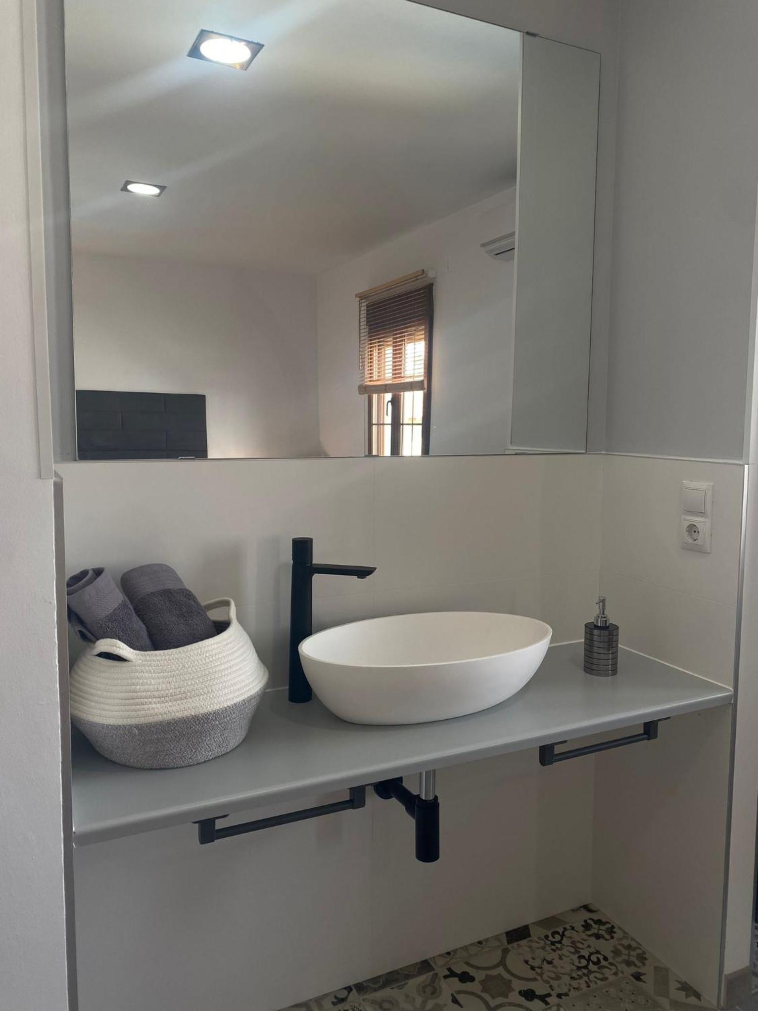Pedro Muñoz La Mancha Suites Casa Rural المظهر الخارجي الصورة