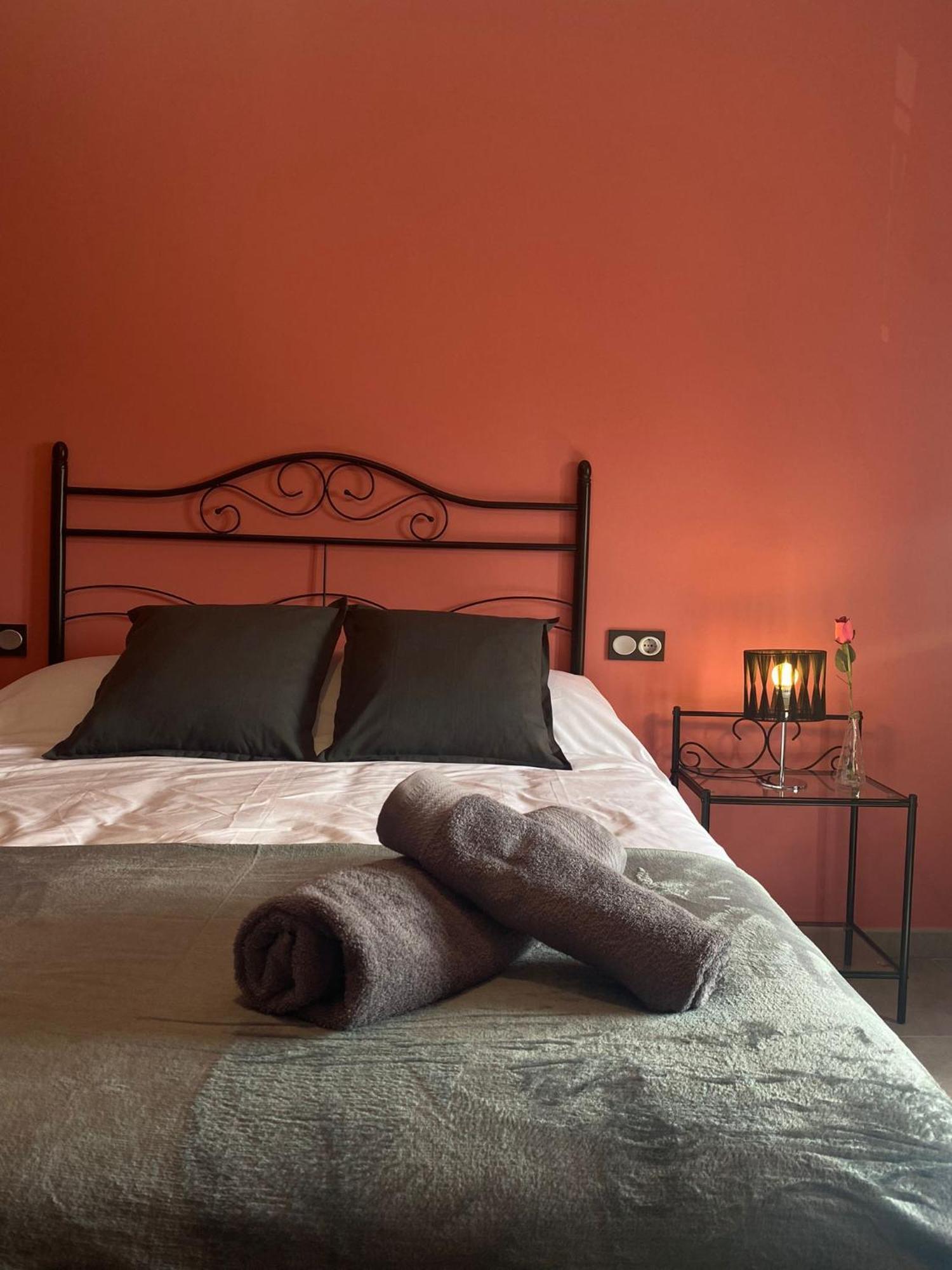 Pedro Muñoz La Mancha Suites Casa Rural المظهر الخارجي الصورة