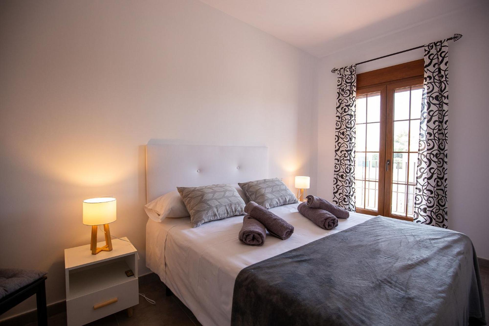Pedro Muñoz La Mancha Suites Casa Rural المظهر الخارجي الصورة