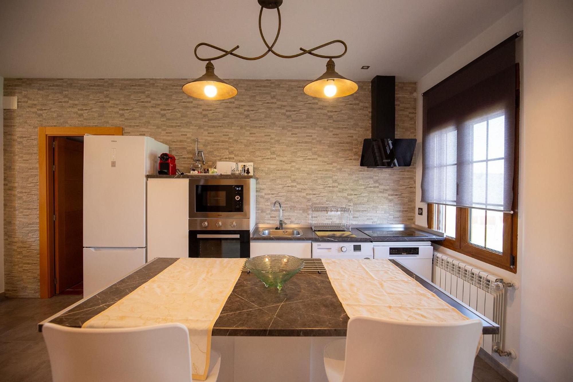Pedro Muñoz La Mancha Suites Casa Rural المظهر الخارجي الصورة