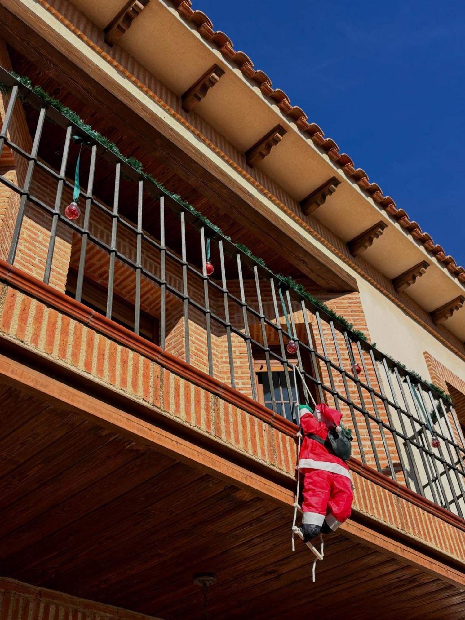 Pedro Muñoz La Mancha Suites Casa Rural المظهر الخارجي الصورة
